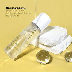 Extrait Centella Asiatica dans PRETTYSKIN apaise et adoucit