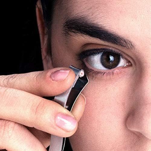 Curleur Prima Shogyo fabriqué au Japon, acier inoxydable premium.