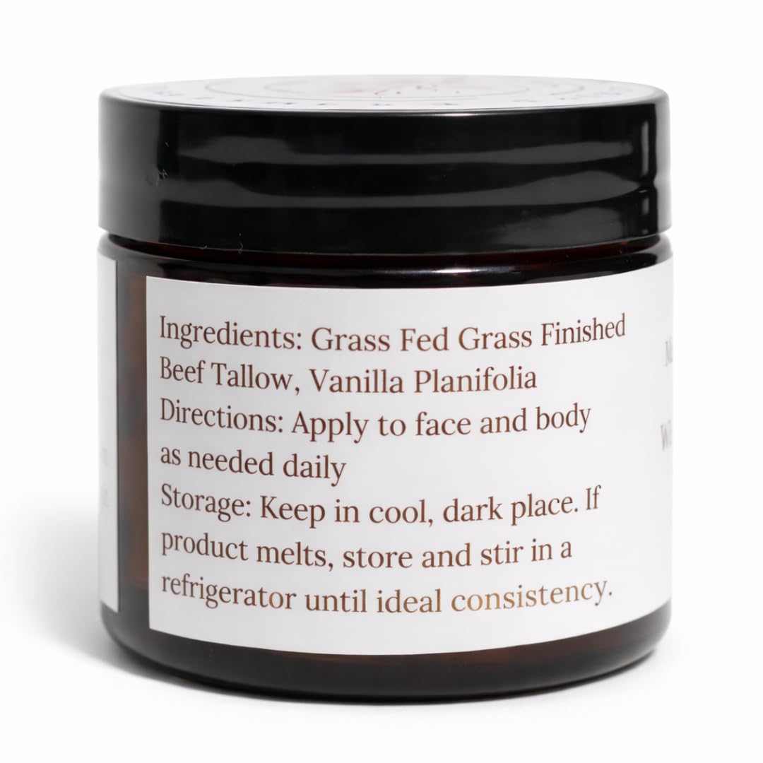 Primal Basics Texture légère fond rapidement — peau douce et souple.