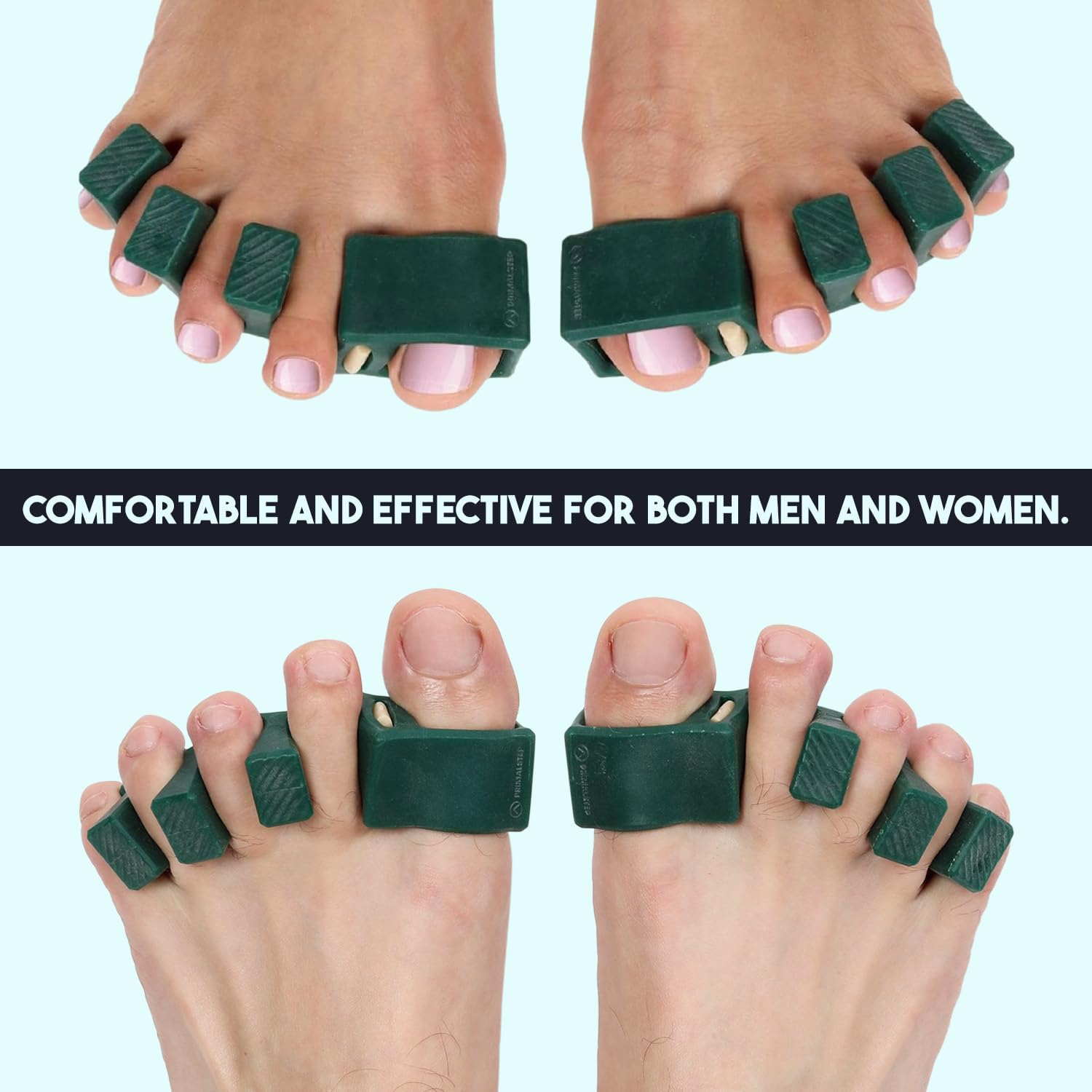 PRIMALSTEP APEX: inserts réglables pour un ajustement personnalisé et confort durable.