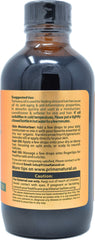 PRIME NATURAL Huile Tamanu — application visage rapide pour nourrir la peau.