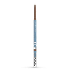 Prime Prometics PrimeBrow, crayon sourcils trace fine pour un look naturel et précis.