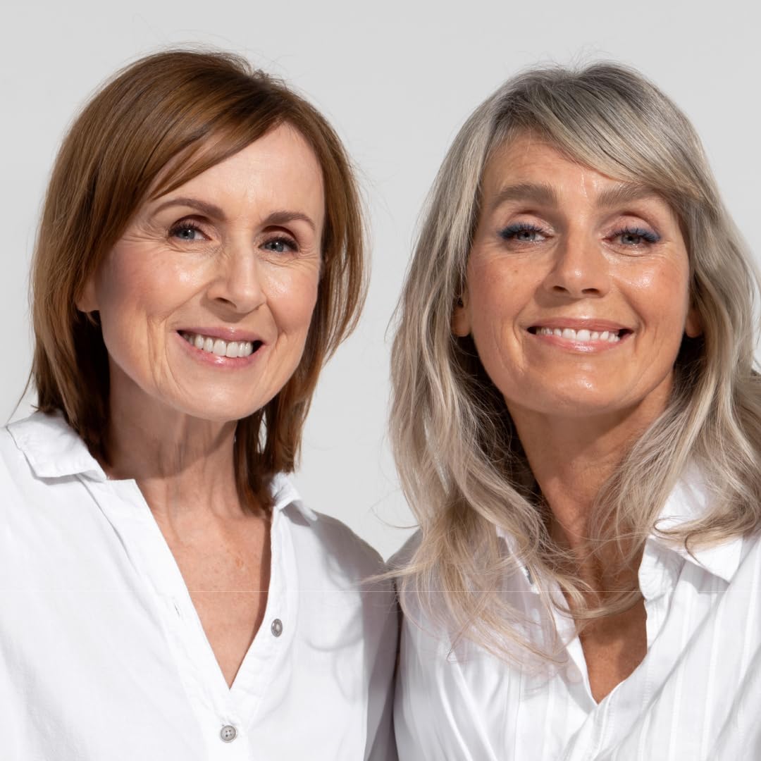 Prime Prometics PrimeBrow, rendu naturel et poli pour les sourcils matures.
