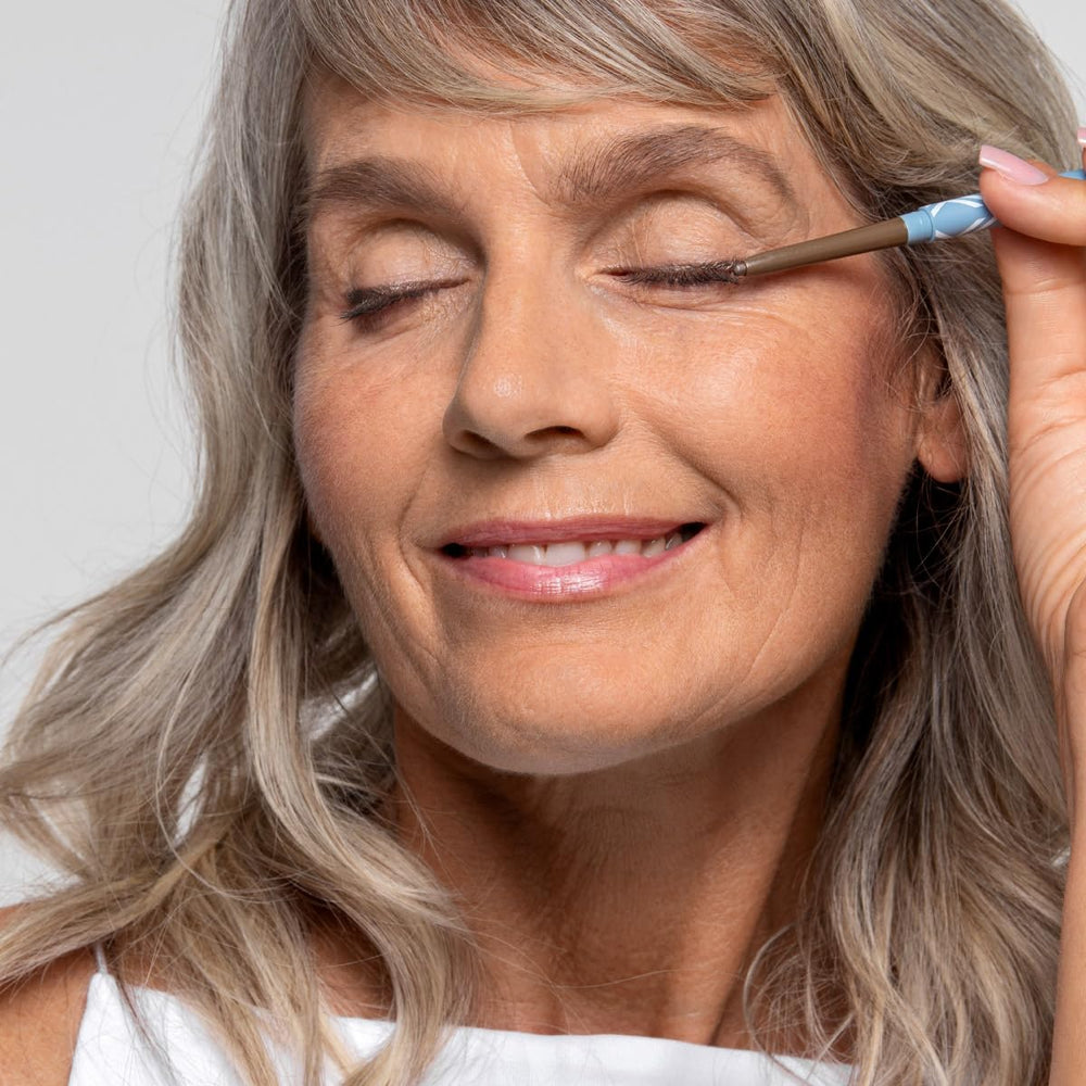 PRIME PROMETICS PrimeEyes Glide Eyeliner ingrédients nourrissants pour paupières sensibles.