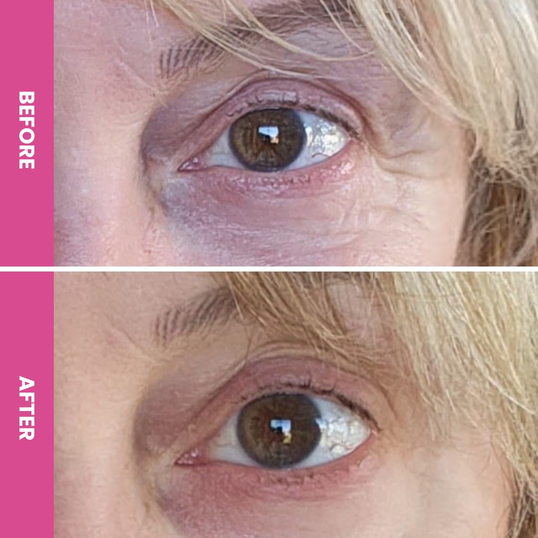 PrimeEyes Hydrate – acide-hyaluronique-squalane-jojoba: ingrédients nourrissants et stabilisateurs d’hydratation.