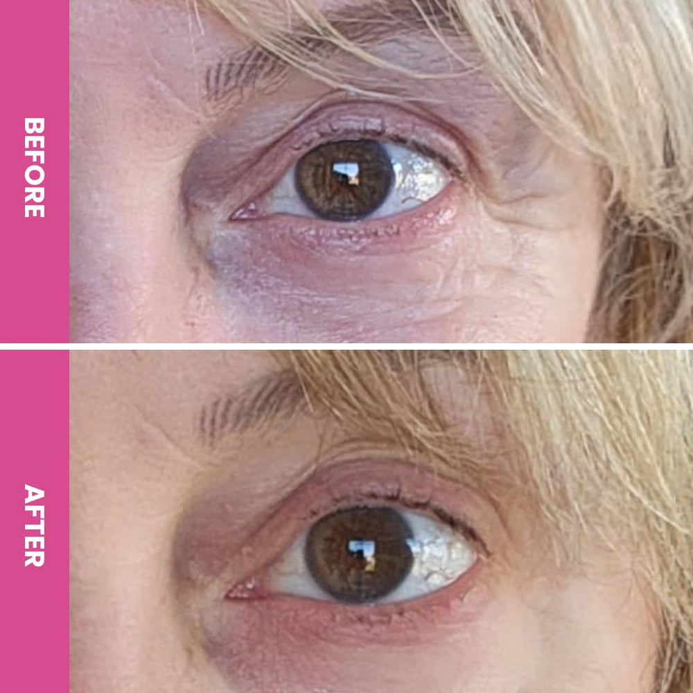 PrimeEyes Hydrate – acide-hyaluronique-squalane-jojoba: ingrédients nourrissants et stabilisateurs d’hydratation.