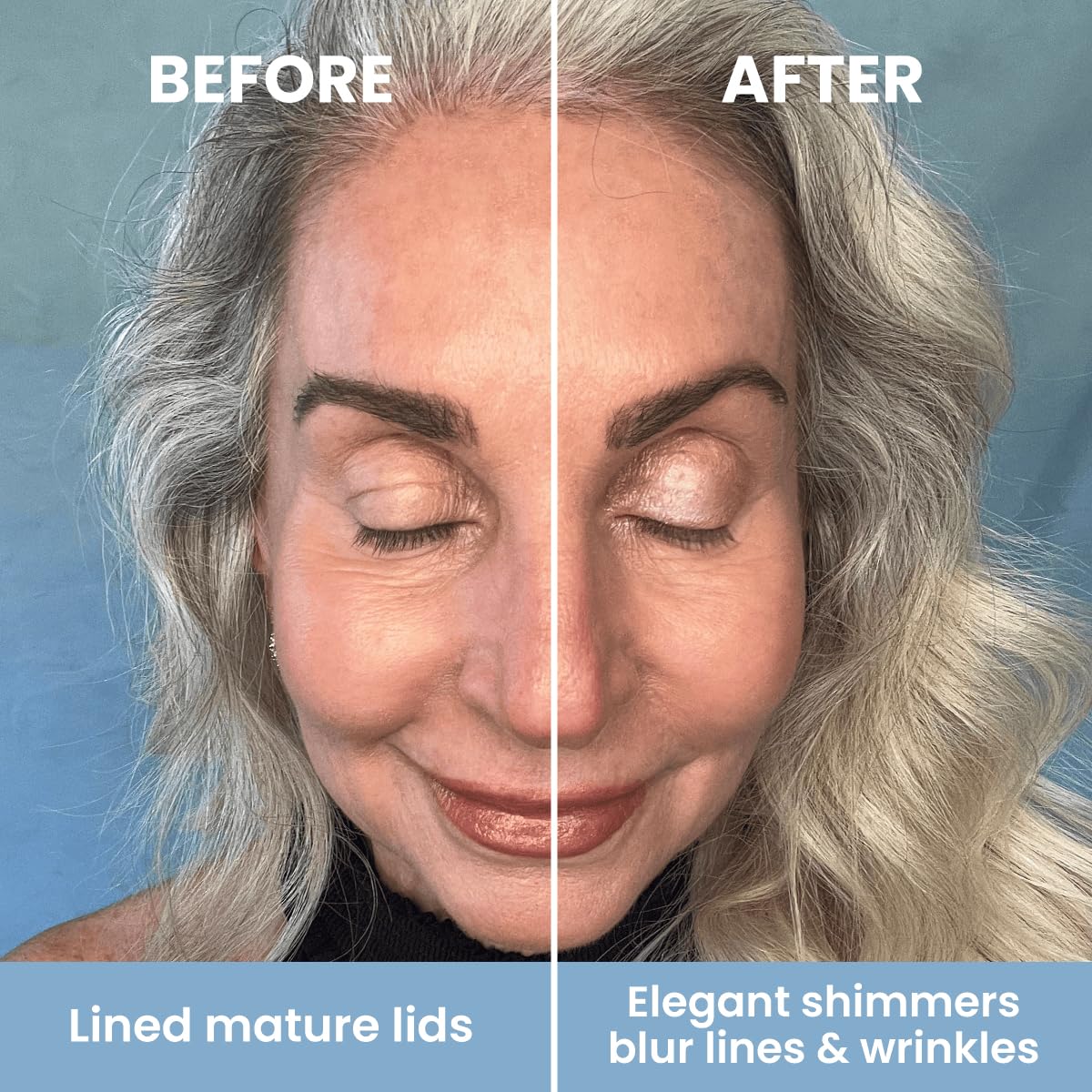 PRIME PROMETICS PrimeEyes Hypoallergenique — adapté pour yeux sensibles et porteurs de lentilles.