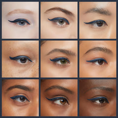 Pigments riches et naturels offrant une couleur durable et subtile