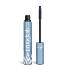 Prime Prometics PrimeLash flacon bleu pour un regard volumineux et facile à repérer.
