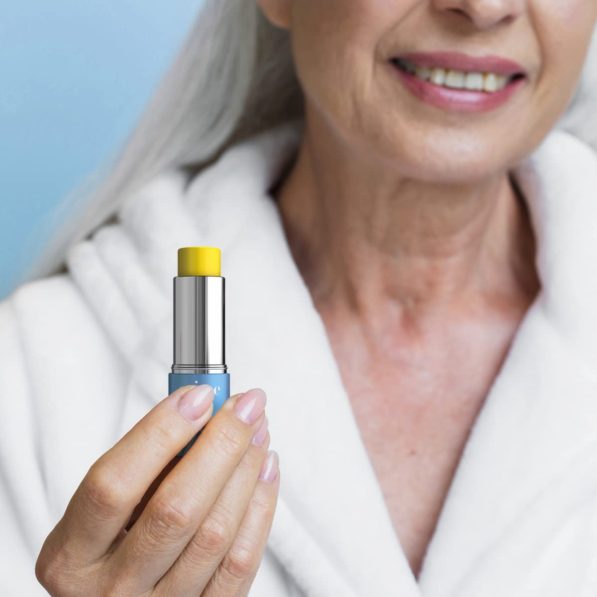 PrimeWand Nourish sans parfum, idéal pour peaux sensibles