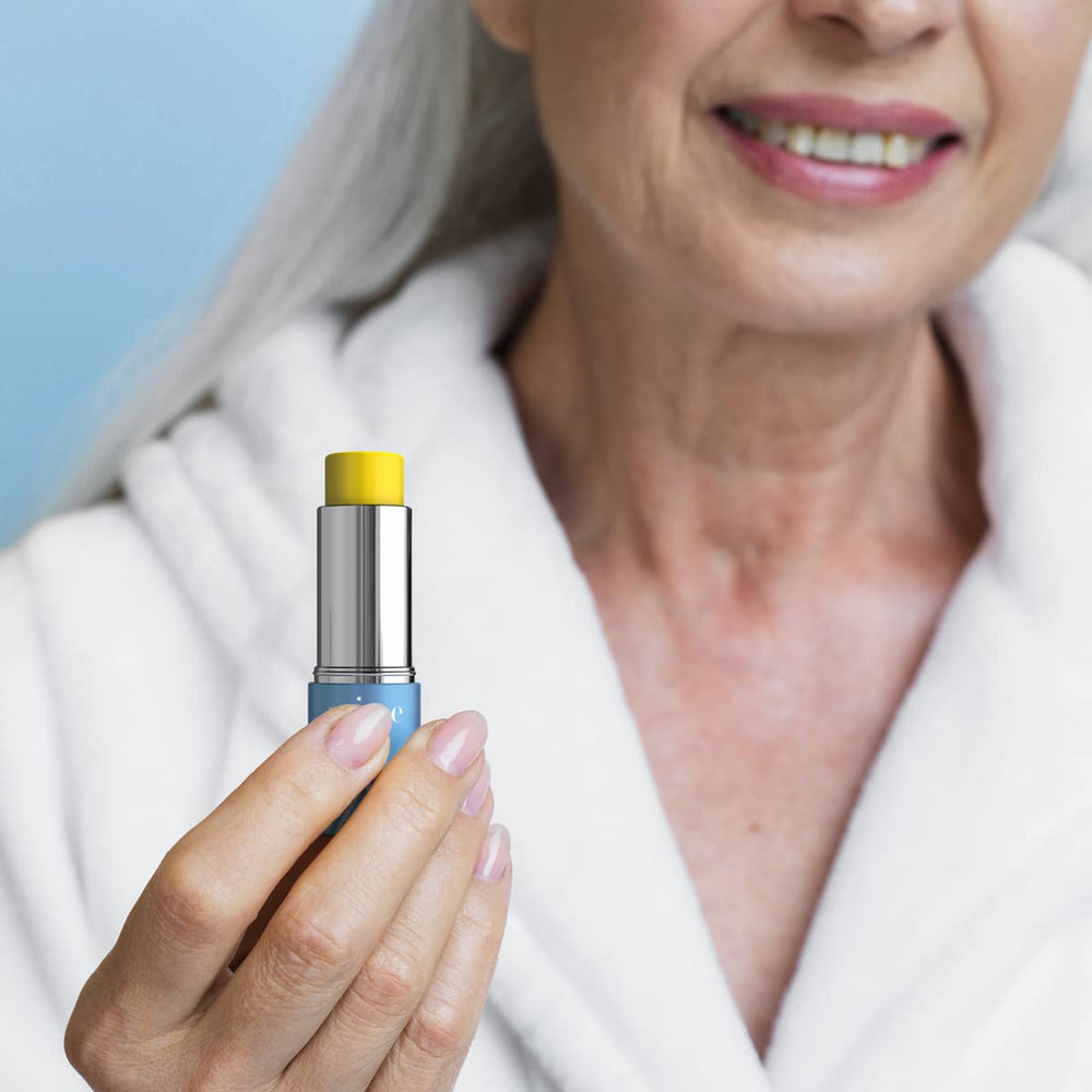 PrimeWand Nourish sans parfum, idéal pour peaux sensibles