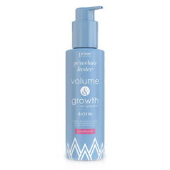 PrimeHair Luster - bouteille du conditionneur pour cheveux matures.