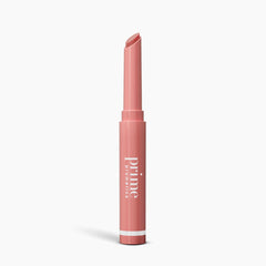 PrimeLip Plumping Lip Balm pétale douce – hydratation durable et fini brillant.