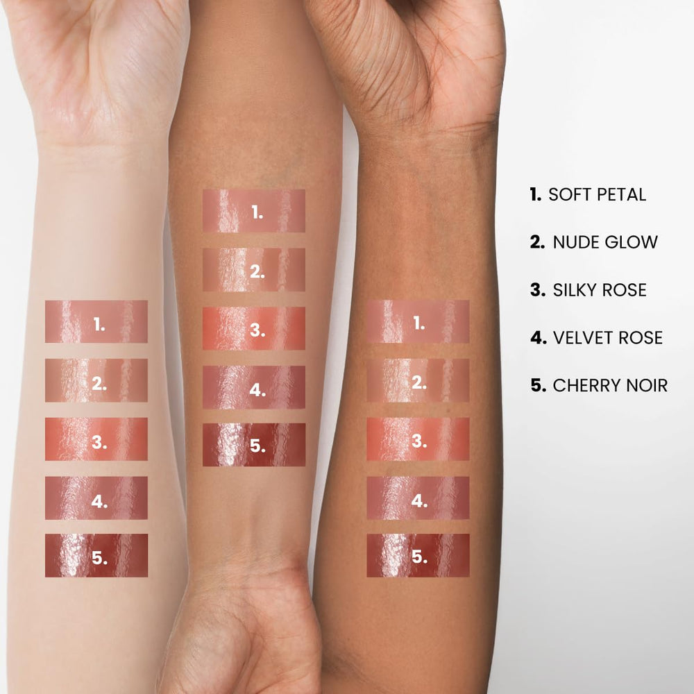PrimeLip Plumping Lip Balm – idéal pour une routine lèvres mature, usage quotidien.
