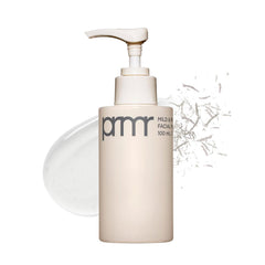 Primera PRMR Gel Peeling doux visage — exfoliation en douceur pour peau sensible.