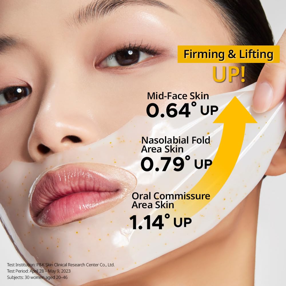 Hydratation prolongée grâce au masque gel Primera PRMR.