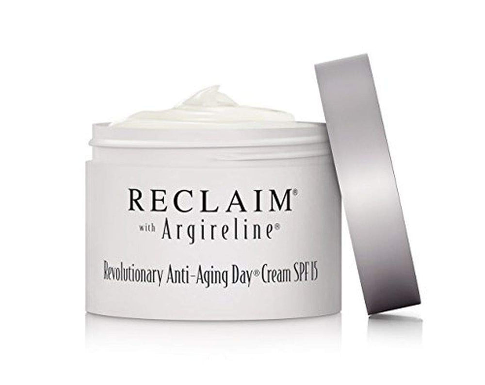 Principal Secret Reclaim – application SPF 15 protège et nourrit la peau.