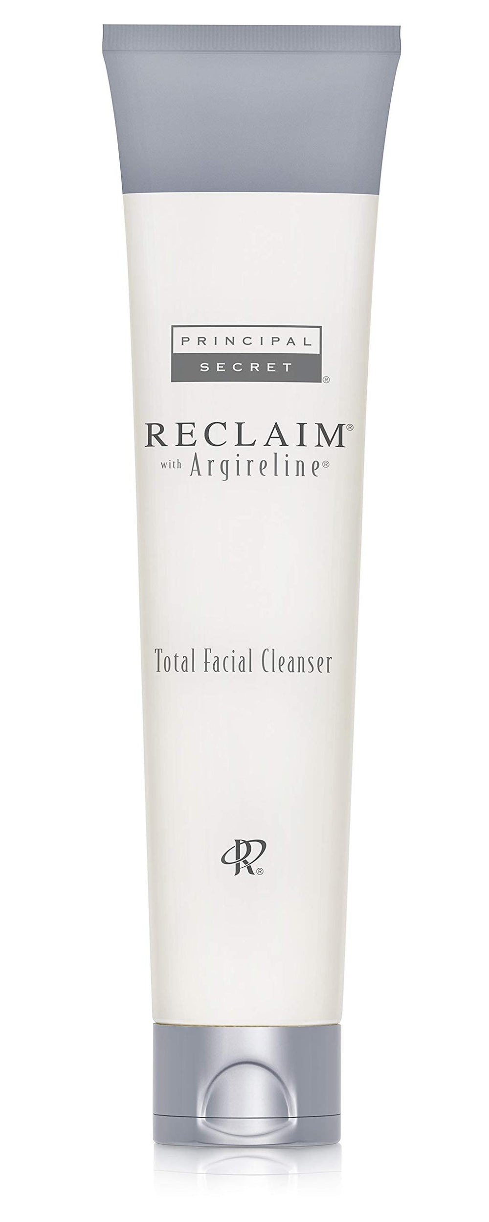 Principal Secret Reclaim Bouteille Nettoyant: nettoie visage et yeux en douceur pour un teint frais.