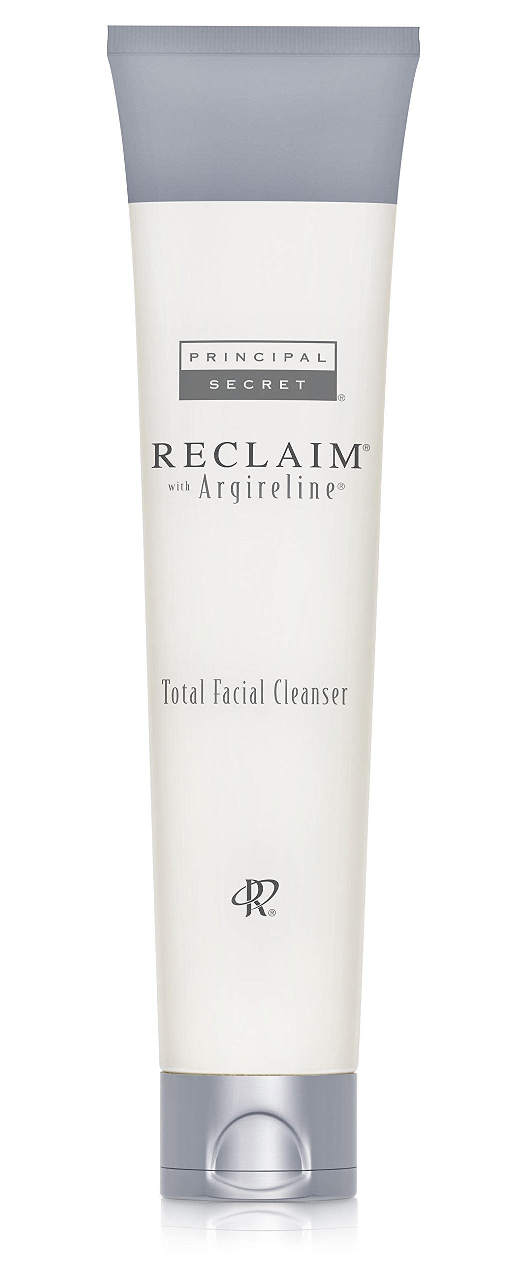 Principal Secret Reclaim Bouteille Nettoyant: nettoie visage et yeux en douceur pour un teint frais.