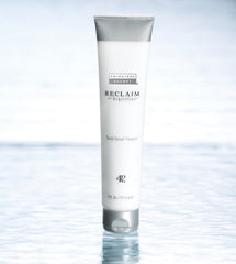Principal Secret Reclaim Démaquillage Yeux et Visage: retire maquillage sans frottement agressif.