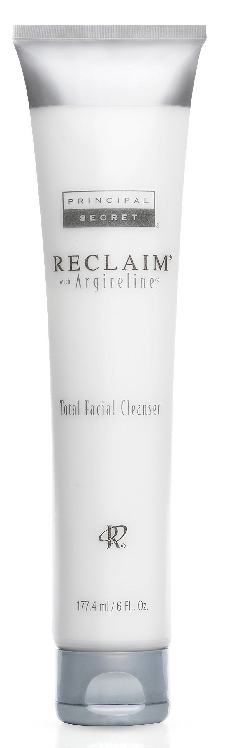 Principal Secret Reclaim Mousse Crèmeuse: texture riche qui enveloppe la peau et facilite le rinçage.