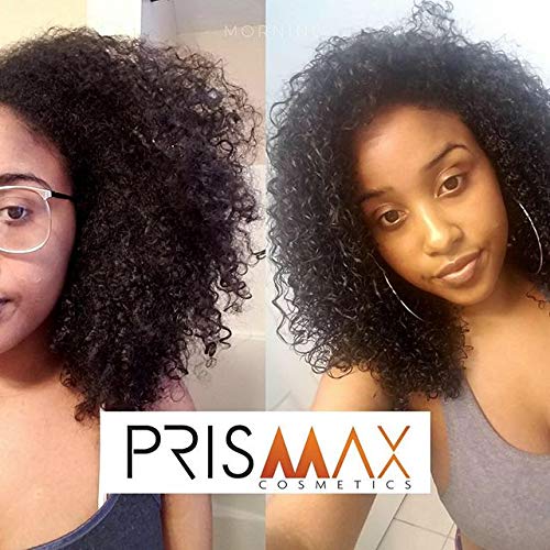 Prismax-cheveux-colores-doucement, revitalise les couleurs tout en douceur.