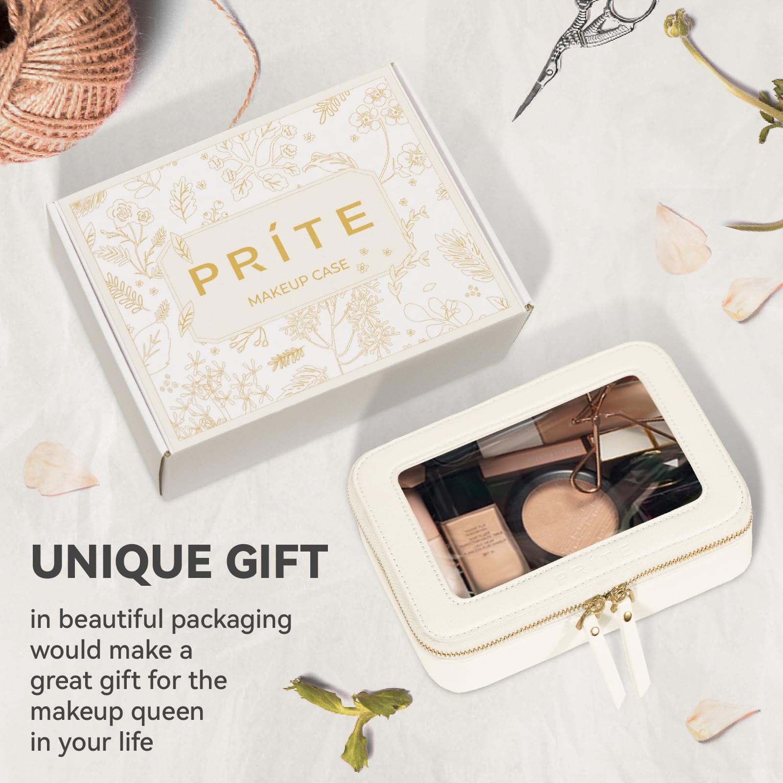Prite detail fermeture doree: fermeture doree ajoute une touche luxueuse.