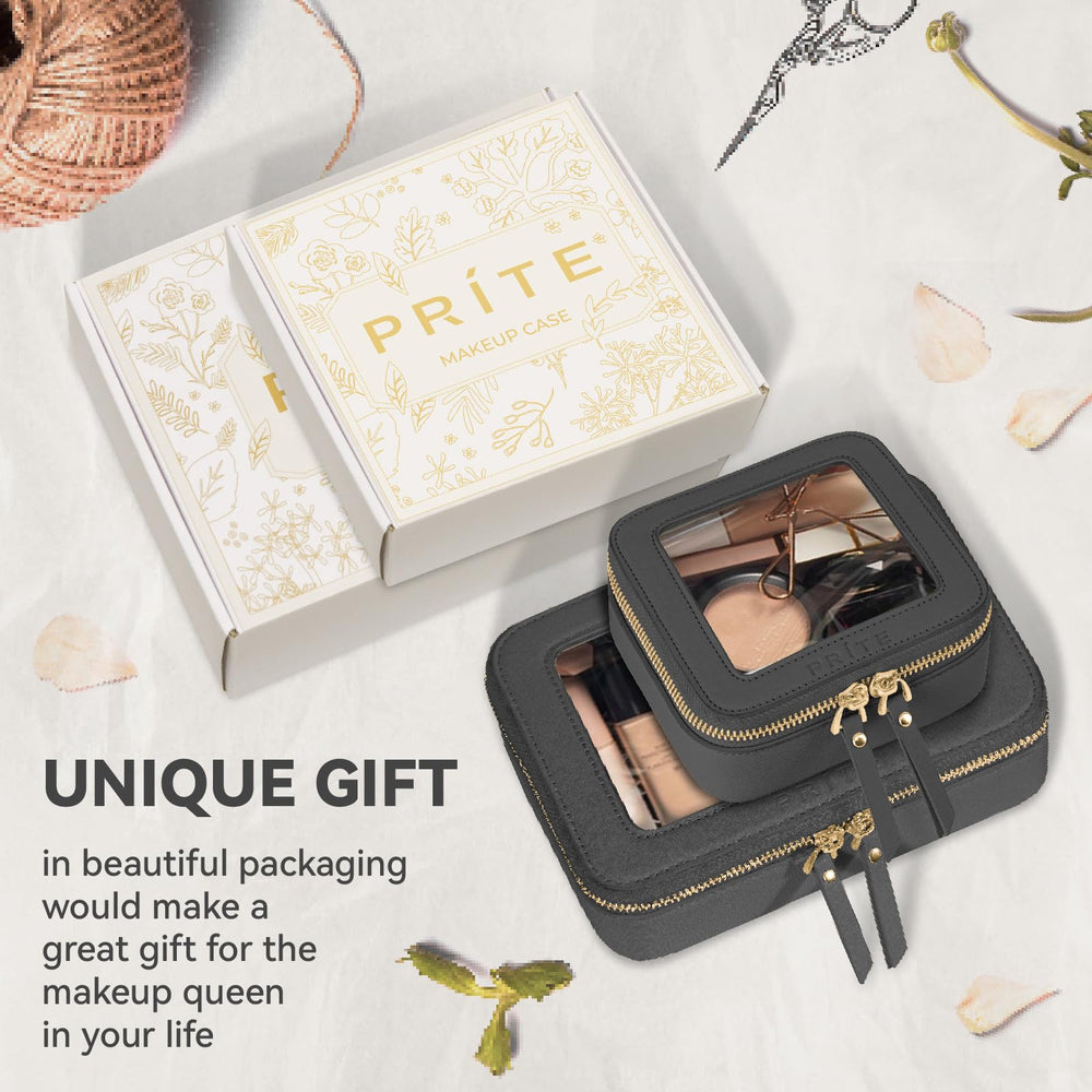 Prite emballage cadeau élégant, idée cadeau pratique.