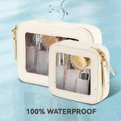 Prite pochette pour accessoires voyage, rangement pratique et rapide.