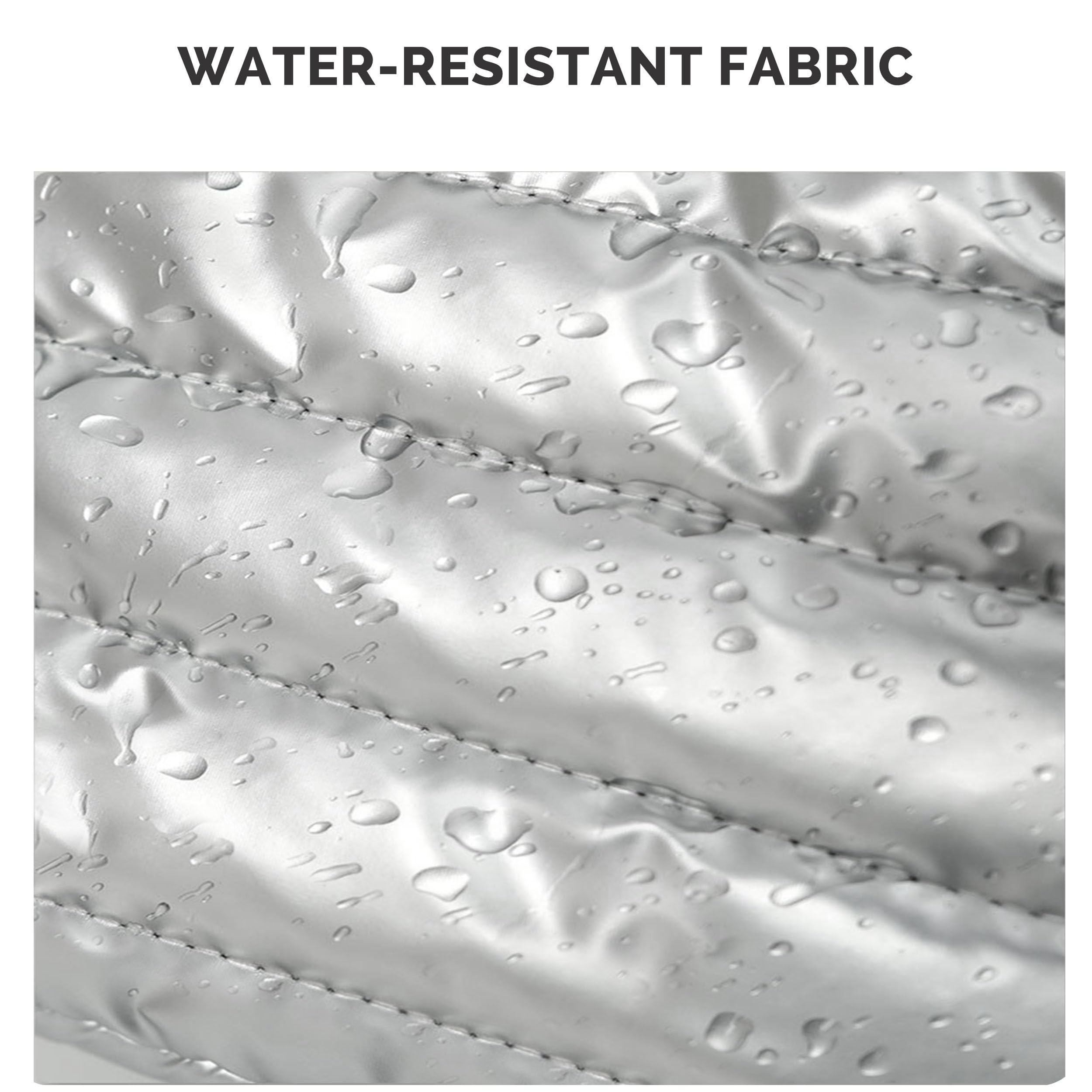 Prite disponible en quatre couleurs, choix élégant pour assortir le style.