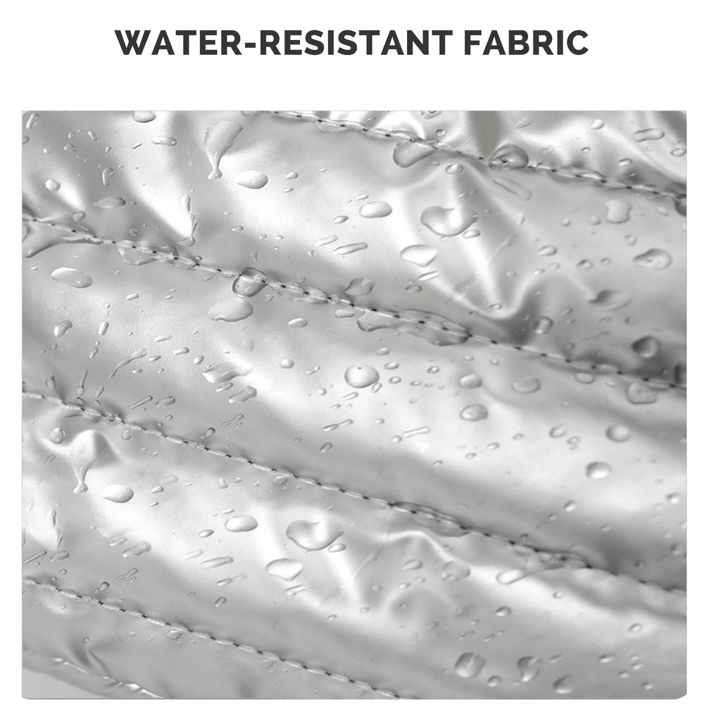 Prite disponible en quatre couleurs, choix élégant pour assortir le style.