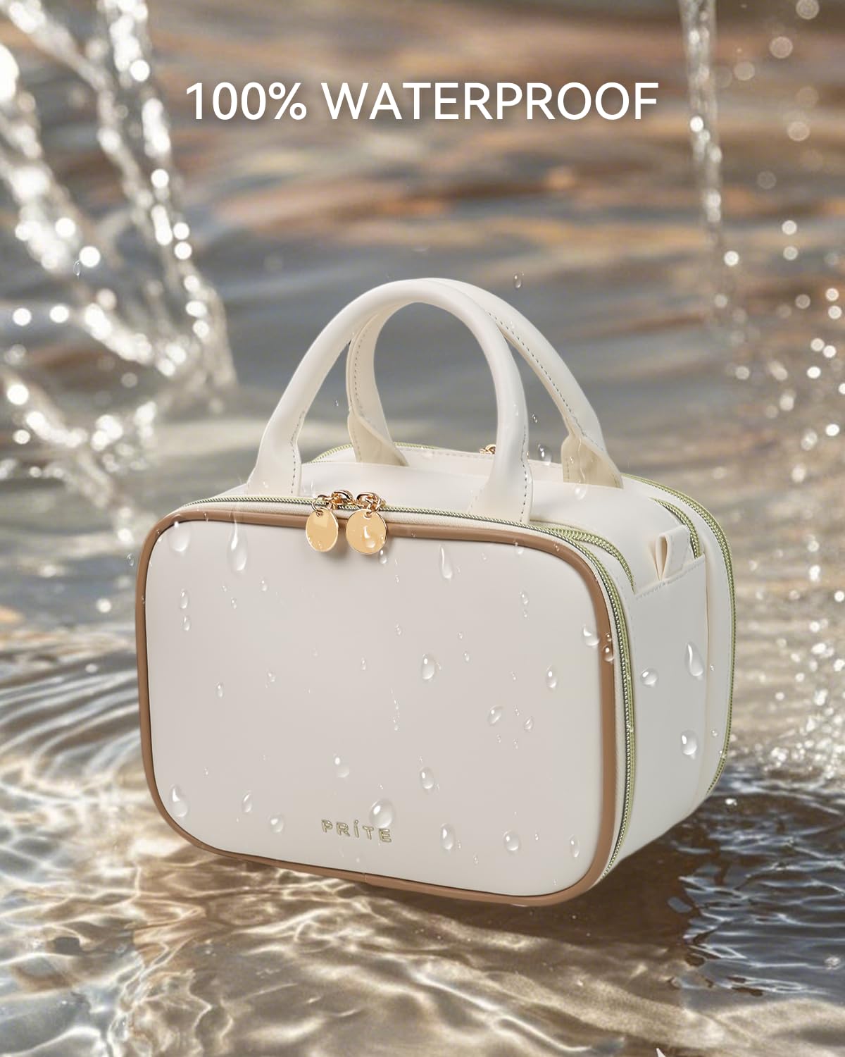 Emballage cadeau Prite, trousse élégante prête à offrir.
