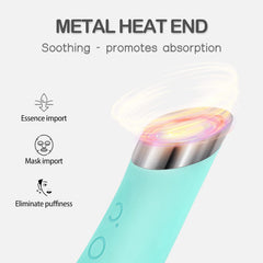 PRITECH brosse-visage silicone ultra-douce pour tous types de peau