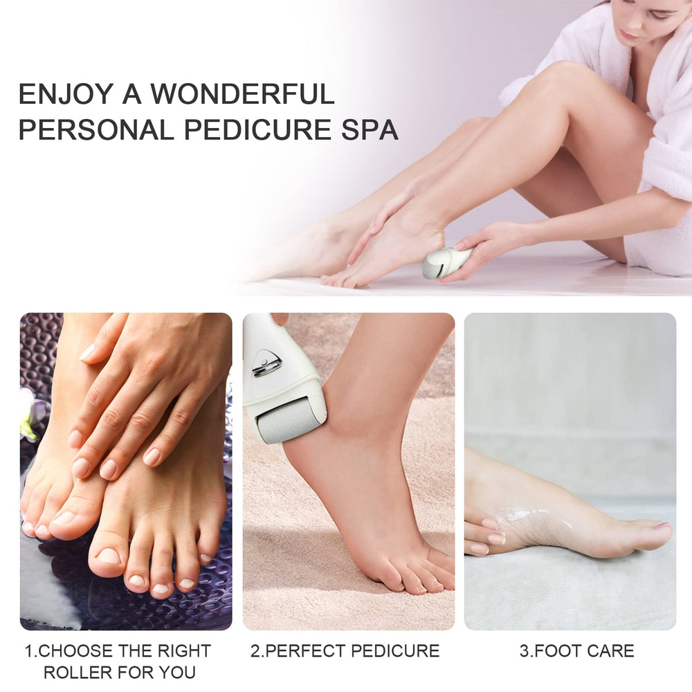 Pritech cadeau soin pieds idéal pour un proche