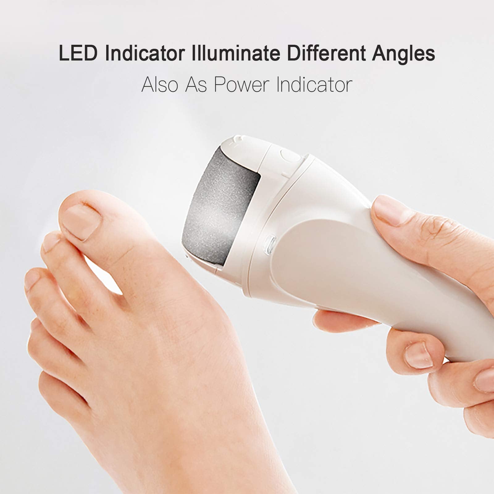 Pritech coffret soin pieds pour domaware à domicile