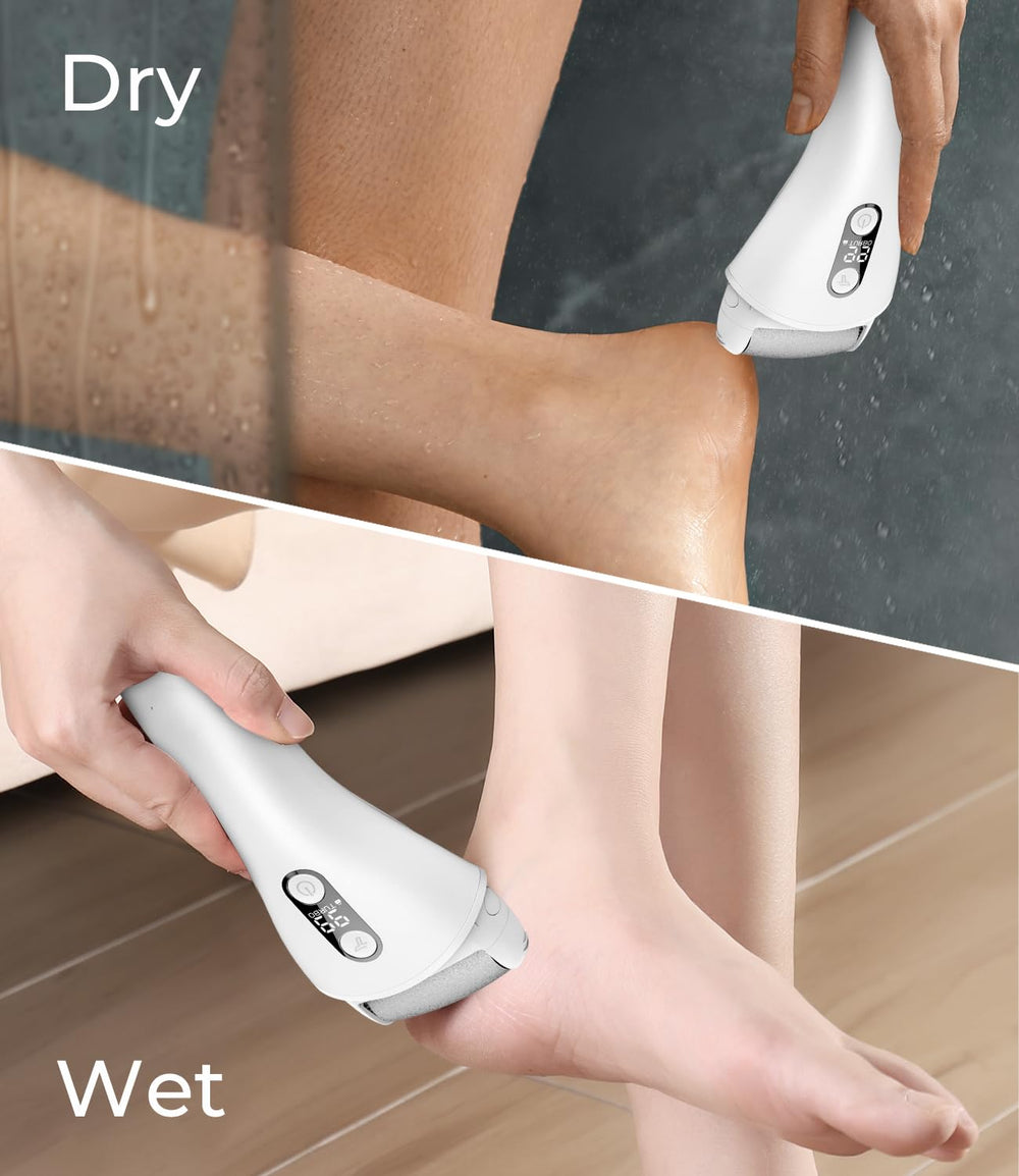 PRITECH ipx7-imperméable adapté à l'usage sur pieds mouillés