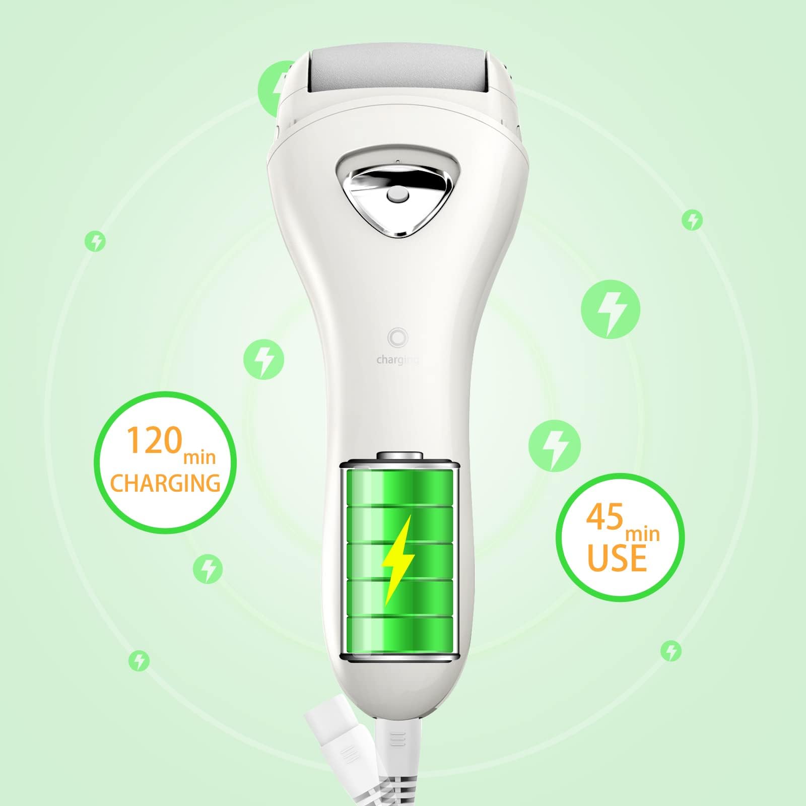 Pritech vitesse double ajustable pour soin personnalisé