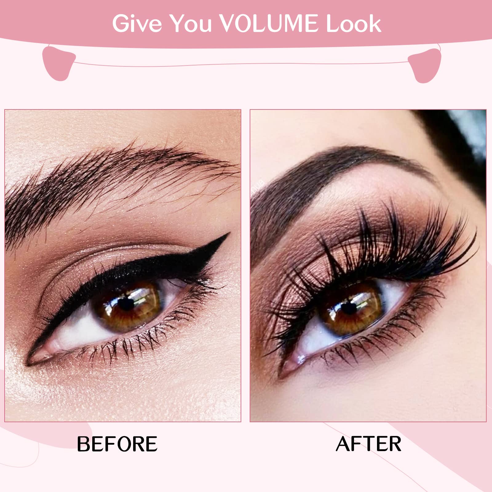 PRO LASHBEAUTY guide d'utilisation simple pour débutants.