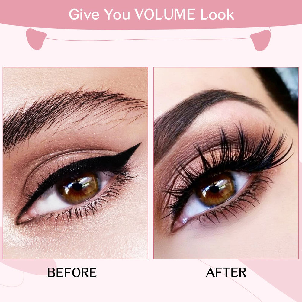 PRO LASHBEAUTY guide d'utilisation simple pour débutants.