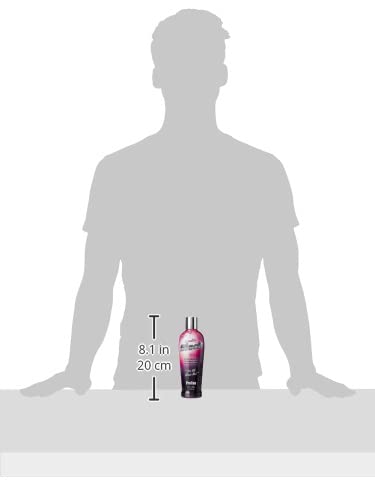 Pro Tan Lait bronzant incroyablement noir – couleur finale durable et naturelle.