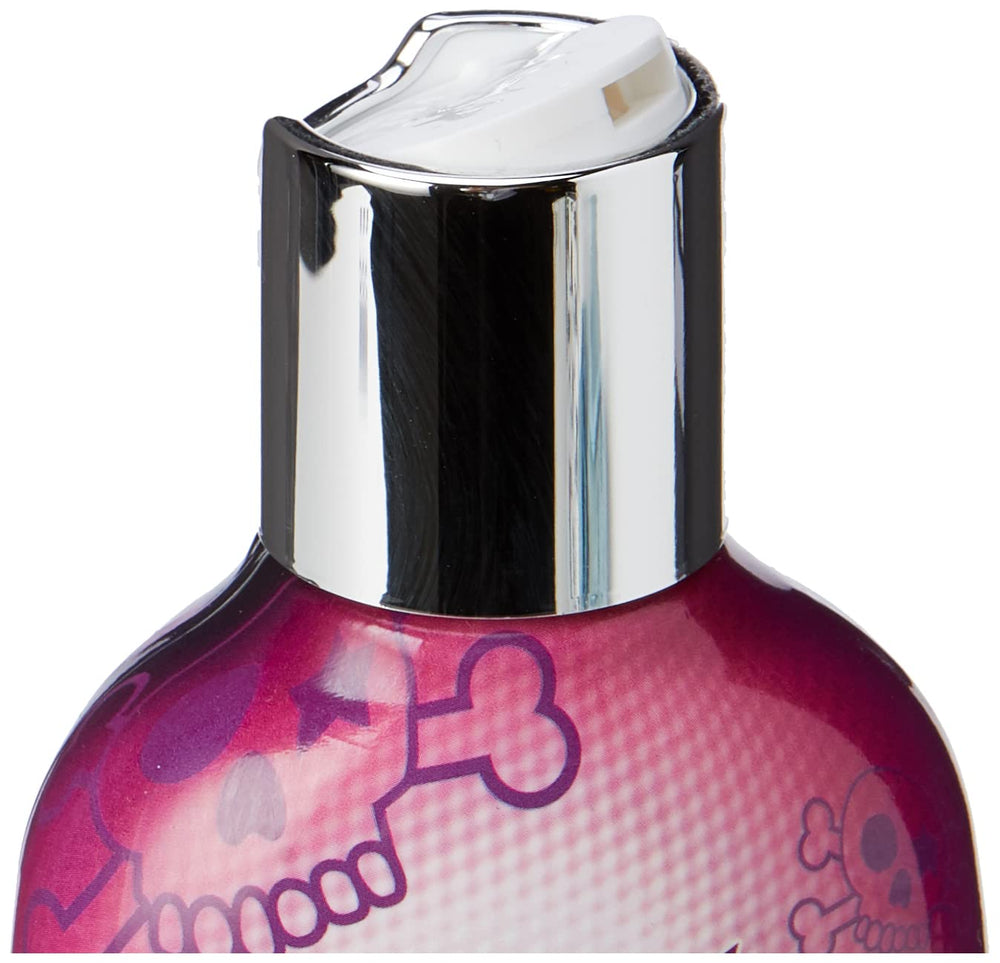 Pro Tan Lait bronzant incroyablement noir – texture crème pour une application précise.