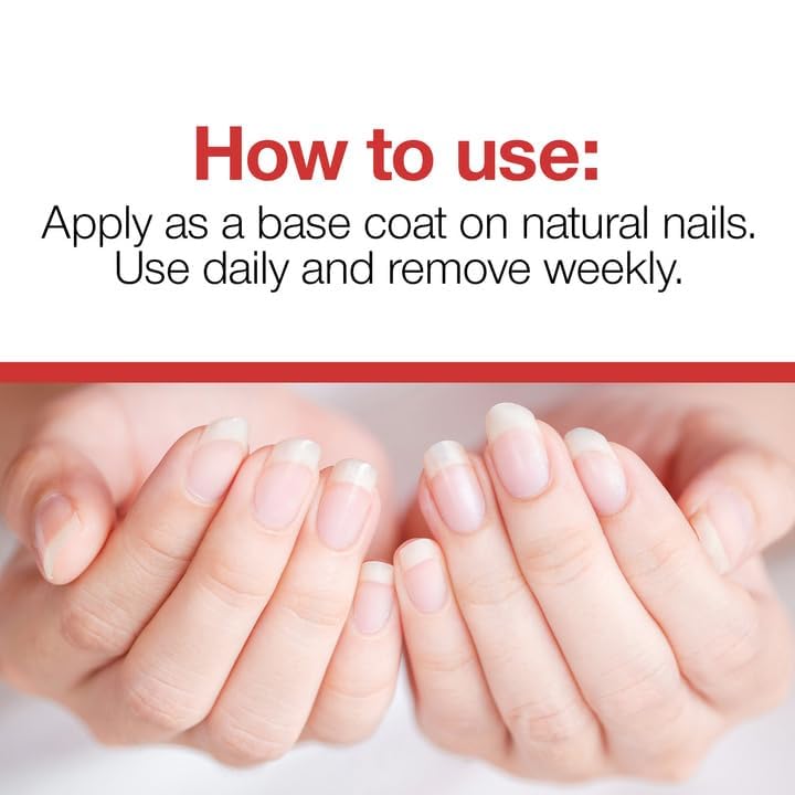Probelle Application Quotidienne Ongles : routine simple et efficace