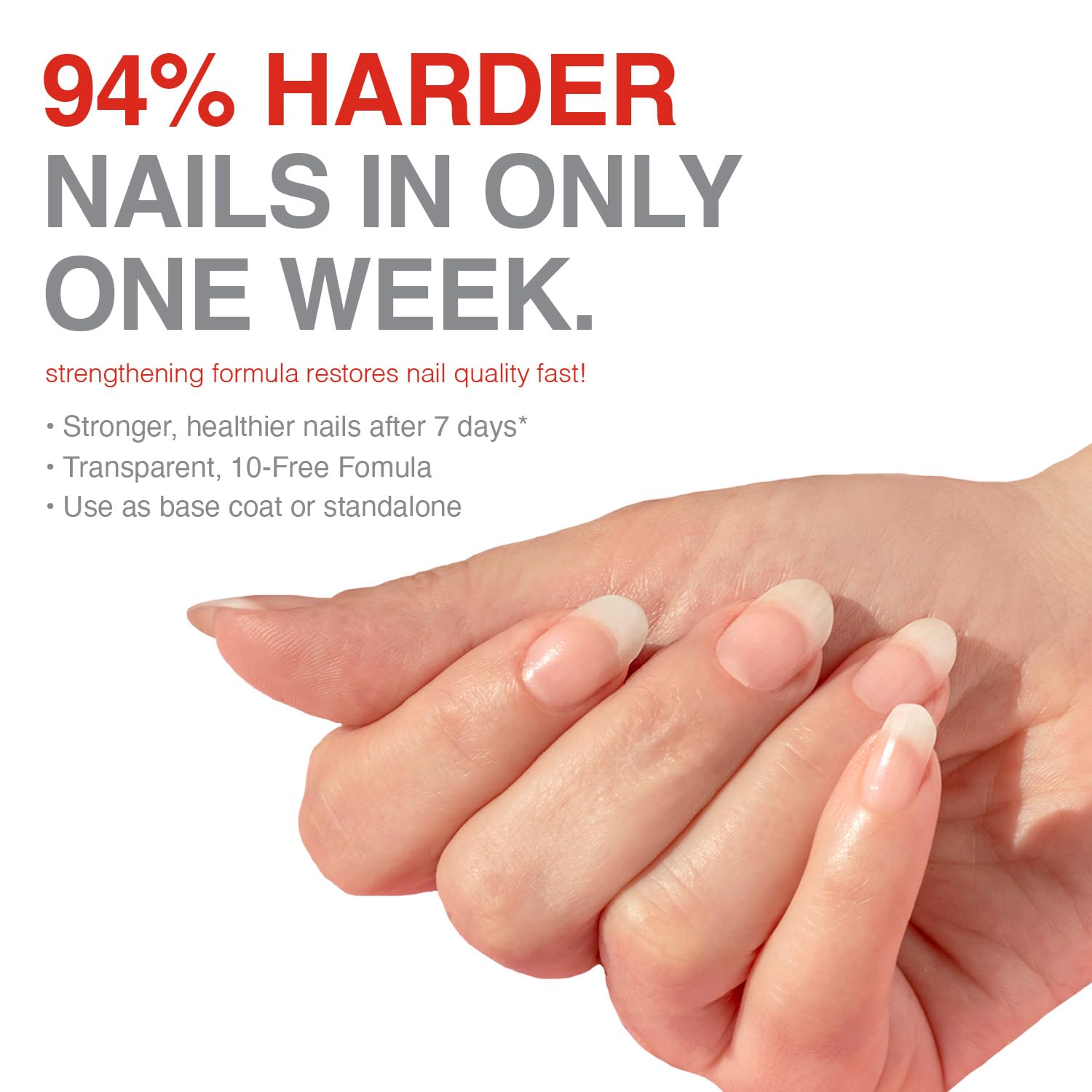 Probelle Vitamines B5 et C : nutriments essentiels pour ongles