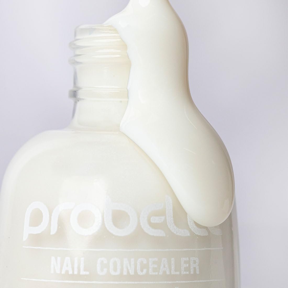 Probelle extrait concombre adoucissant les cuticules.