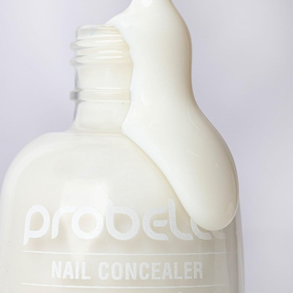 Probelle extrait concombre adoucissant les cuticules.