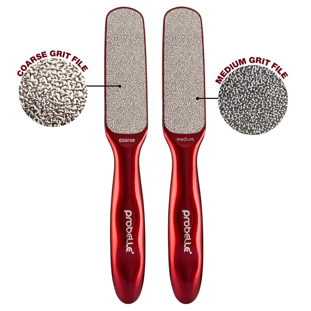 Probelle utilisation sur pieds secs, résultats rapides.