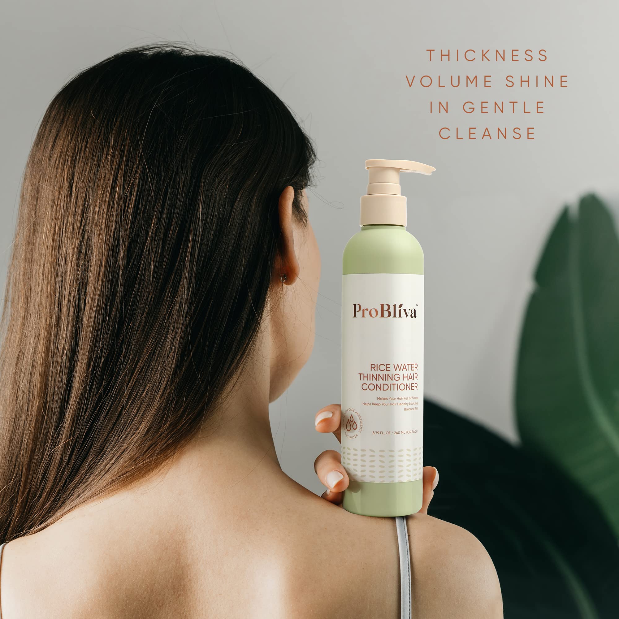 ProBliva Ingrédients: vitamine E et hyaluronique pour hydratation et douceur.