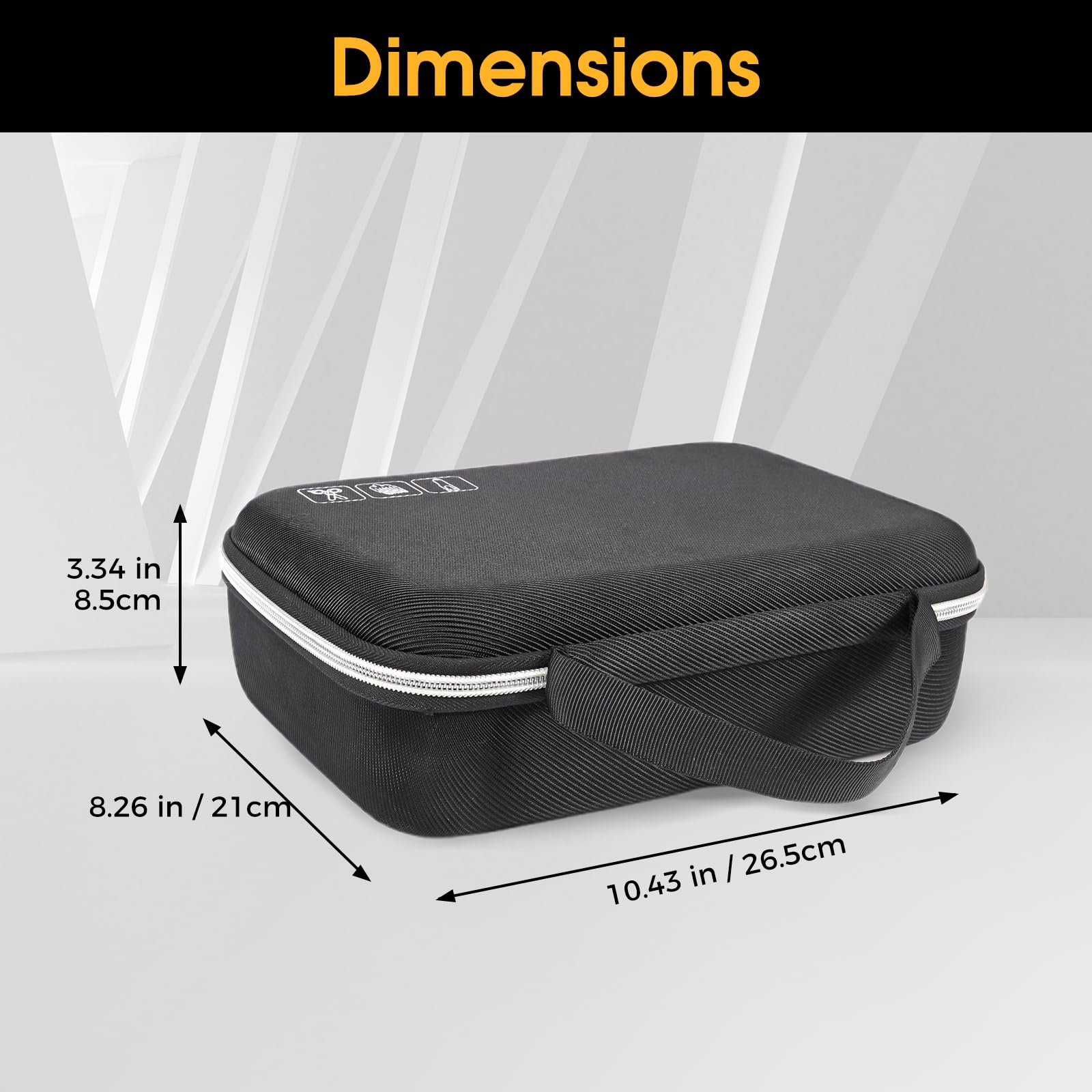 Compatible avec la plupart des tondeuses et accessoires ProCase
