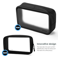 ProCase design extérieur clair facilitant l’accès rapide pendant le voyage.