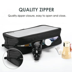 ProCase face frostee offrant confidentialité tout en restant pratique.